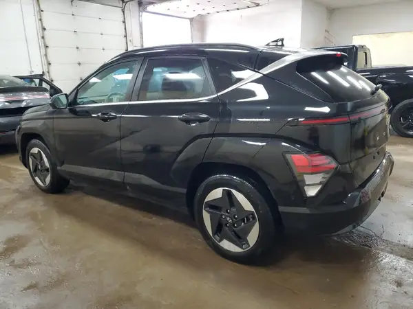 KM8HE3A63RU016557 2024 HYUNDAI KONA - Image 2