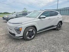KM8HE3A63SU022428 2025 HYUNDAI KONA
