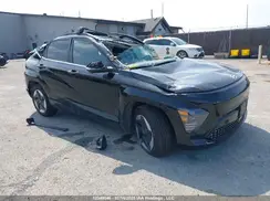 KM8HE3A63SU022896 2025 HYUNDAI KONA