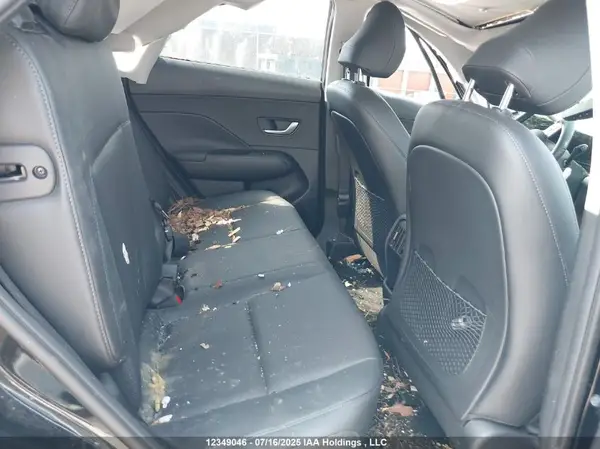 KM8HE3A63SU022896 2025 HYUNDAI KONA - Image 8