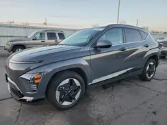 KM8HE3A63SU025782 2025 HYUNDAI KONA