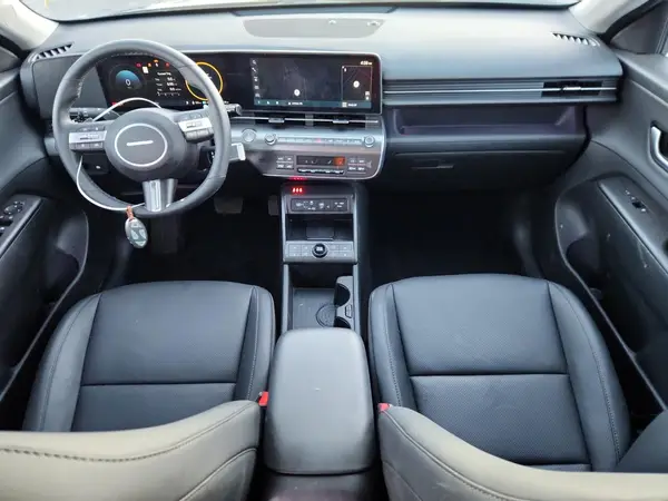 KM8HE3A63SU025782 2025 HYUNDAI KONA - Image 8