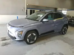 KM8HE3A63SU030237 2025 HYUNDAI KONA