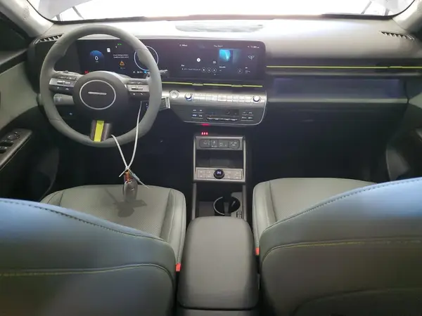 KM8HE3A63SU030237 2025 HYUNDAI KONA - Image 8