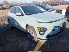 KM8HE3A64RU010329 2024 HYUNDAI KONA