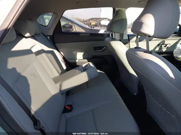 KM8HE3A64RU010329 2024 HYUNDAI KONA - Image 8