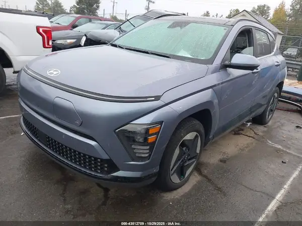 KM8HE3A64RU011772 2024 HYUNDAI KONA - Image 2