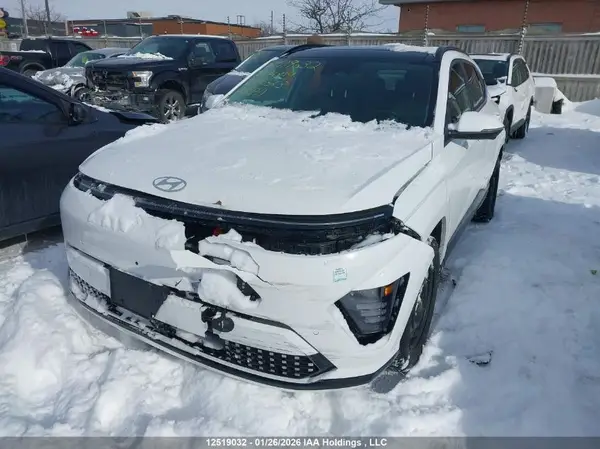 KM8HE3A64RU015563 2024 HYUNDAI KONA - Image 2