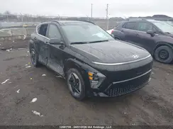 KM8HE3A64SU027170 2025 HYUNDAI KONA