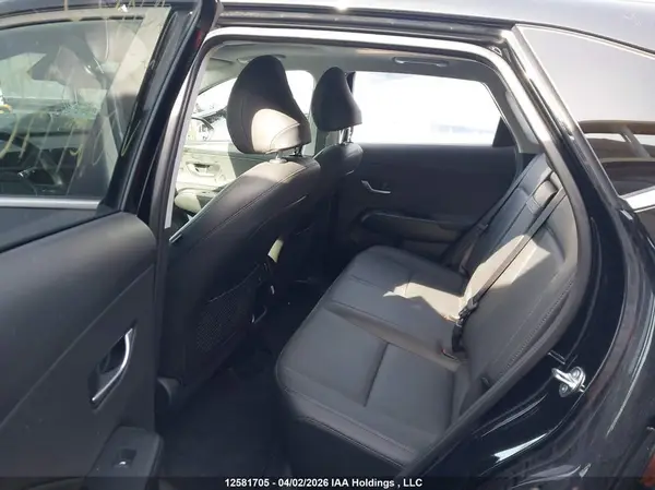 KM8HE3A64SU027170 2025 HYUNDAI KONA - Image 8