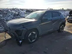 KM8HE3A64SU032319 2025 HYUNDAI KONA