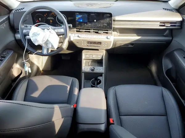 KM8HE3A64SU032319 2025 HYUNDAI KONA - Image 8