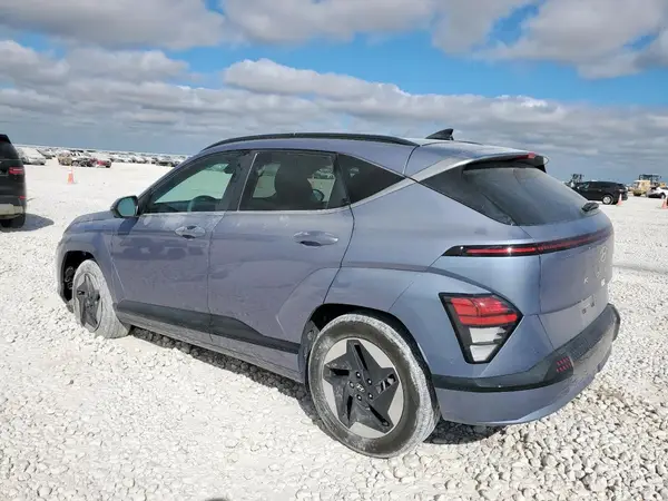 KM8HE3A65RU006211 2024 HYUNDAI KONA - Image 2