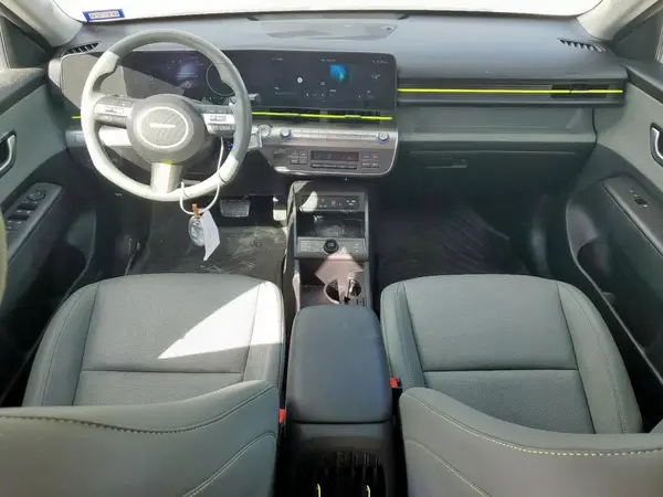 KM8HE3A65RU006211 2024 HYUNDAI KONA - Image 8