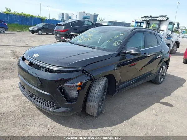 KM8HE3A65RU009335 2024 HYUNDAI KONA - Image 2