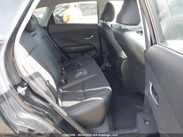 KM8HE3A65RU009335 2024 HYUNDAI KONA - Image 8