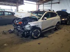 KM8HE3A65SU023600 2025 HYUNDAI KONA