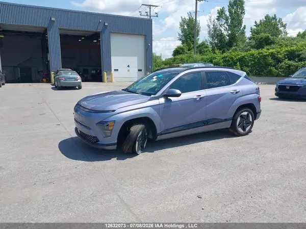 KM8HE3A65TU039961 2026 HYUNDAI KONA - Image 2