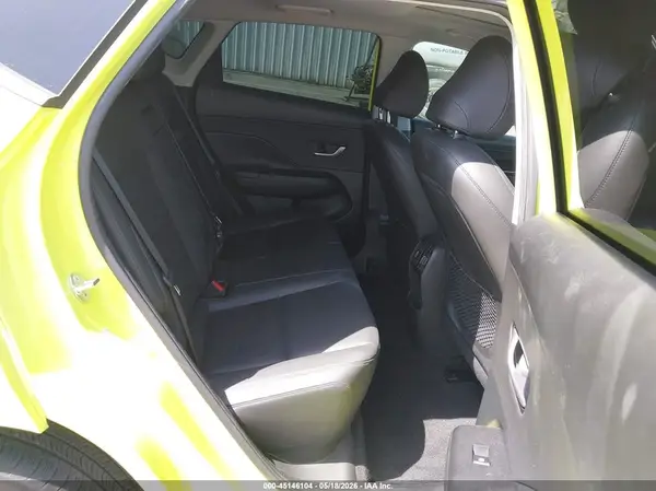 KM8HE3A66RU005276 2024 HYUNDAI KONA - Image 8