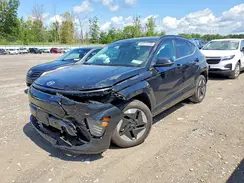 KM8HE3A66SU019619 2025 HYUNDAI KONA