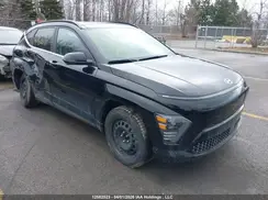 KM8HE3A66SU021158 2025 HYUNDAI KONA