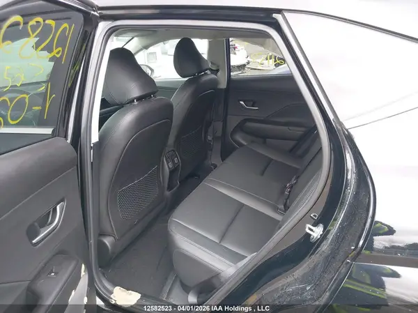 KM8HE3A66SU021158 2025 HYUNDAI KONA - Image 8