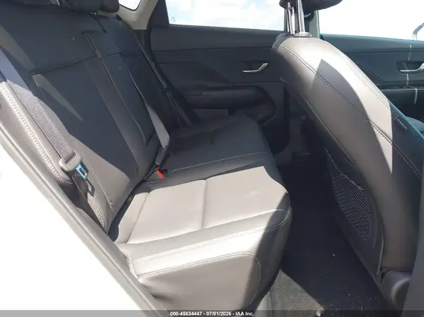 KM8HE3A66SU025890 2025 HYUNDAI KONA - Image 8
