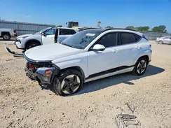 KM8HE3A66SU030927 2025 HYUNDAI KONA