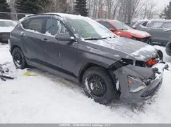 KM8HE3A66SU033357 2025 HYUNDAI KONA