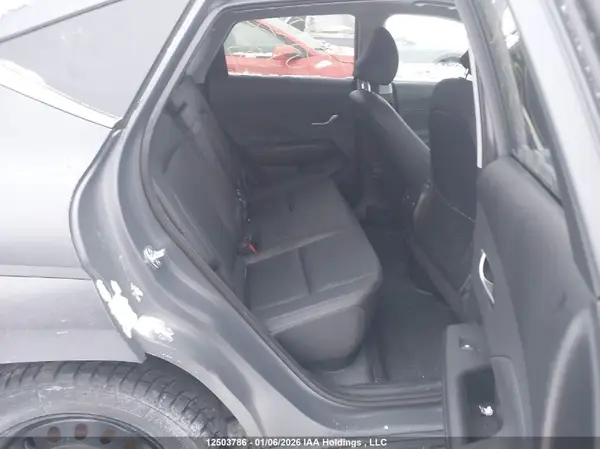 KM8HE3A66SU033357 2025 HYUNDAI KONA - Image 8