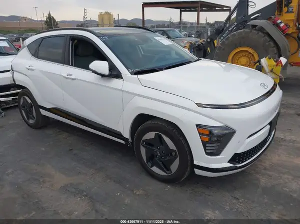 KM8HE3A67RU013175 2024 HYUNDAI KONA - Image 1