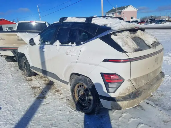 KM8HE3A67SU019905 2025 HYUNDAI KONA - Image 2