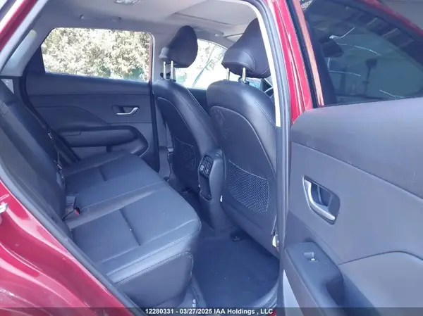 KM8HE3A67SU021198 2025 HYUNDAI KONA - Image 8