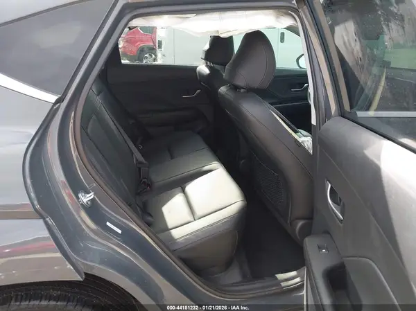 KM8HE3A67SU022478 2025 HYUNDAI KONA - Image 8