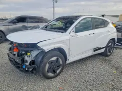 KM8HE3A67SU031679 2025 HYUNDAI KONA