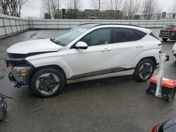 KM8HE3A68RU005800 2024 HYUNDAI KONA - Image 1