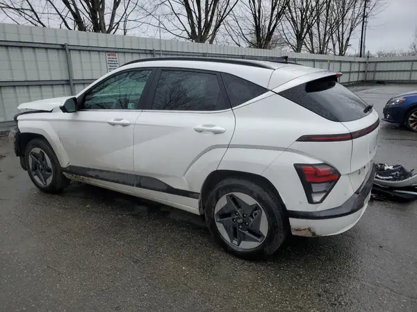 KM8HE3A68RU005800 2024 HYUNDAI KONA - Image 2