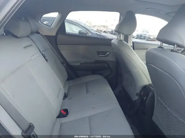 KM8HE3A68RU008616 2024 HYUNDAI KONA - Image 8