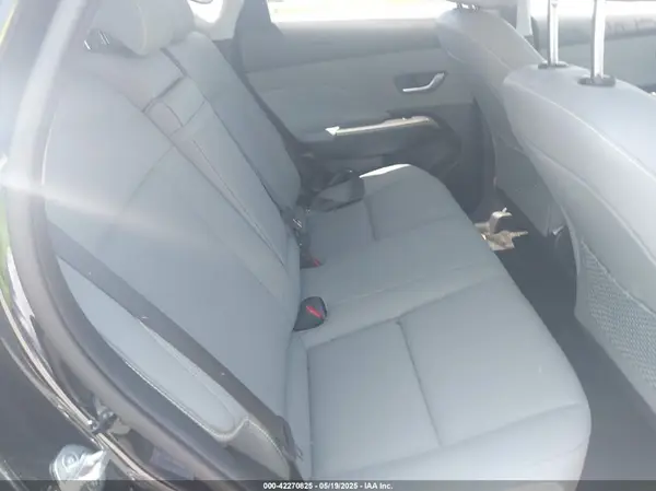 KM8HE3A68RU010317 2024 HYUNDAI KONA - Image 8