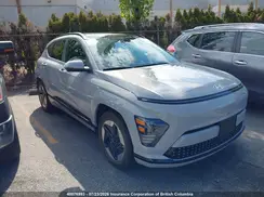 KM8HE3A68SU025096 2025 HYUNDAI KONA