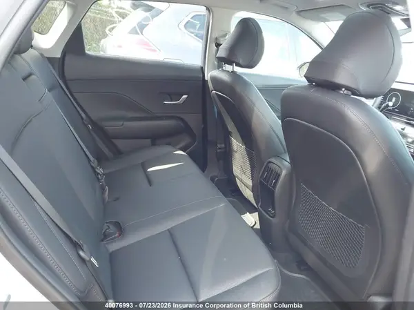 KM8HE3A68SU025096 2025 HYUNDAI KONA - Image 8