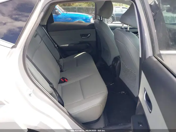 KM8HE3A69RU005482 2024 HYUNDAI KONA - Image 8