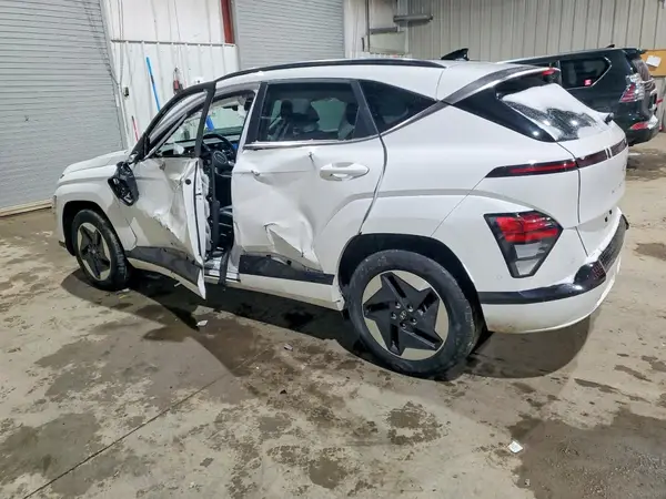 KM8HE3A69RU006311 2024 HYUNDAI KONA - Image 2