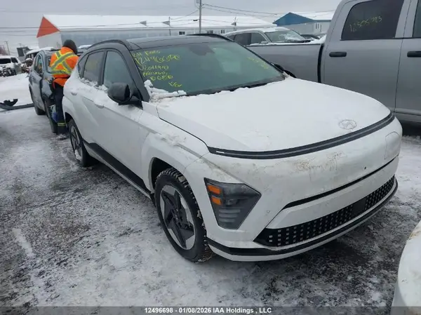 KM8HE3A69RU011993 2024 HYUNDAI KONA - Image 1
