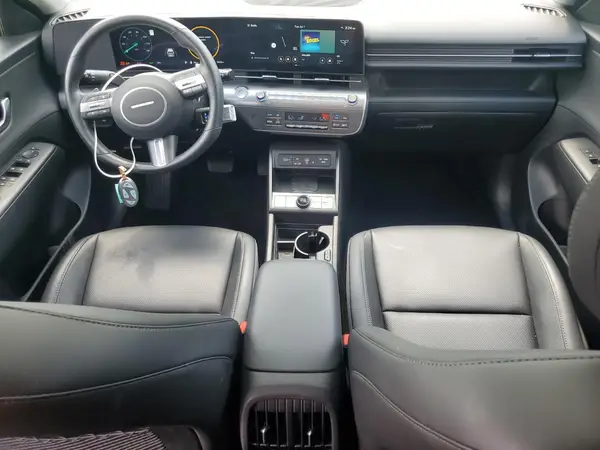 KM8HE3A69RU016112 2024 HYUNDAI KONA - Image 8