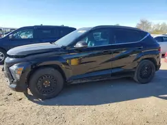 KM8HE3A69SU018190 2025 HYUNDAI KONA