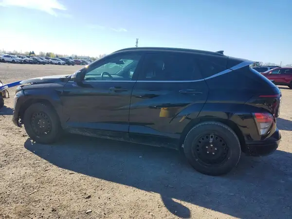 KM8HE3A69SU018190 2025 HYUNDAI KONA - Image 2