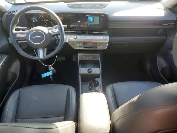 KM8HE3A69SU018190 2025 HYUNDAI KONA - Image 8