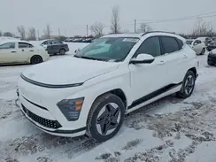 KM8HE3A69SU032395 2025 HYUNDAI KONA
