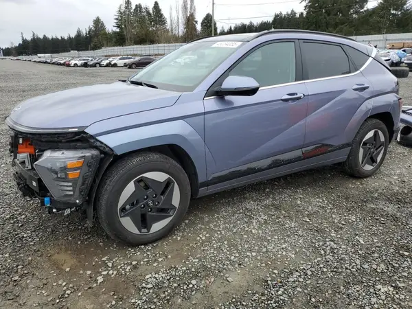 KM8HE3A6XRU004292 2024 HYUNDAI KONA - Image 1